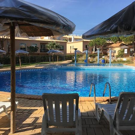 Albufeira Bicos Beach Apartment Экстерьер фото