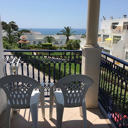 Albufeira Bicos Beach Apartment Экстерьер фото