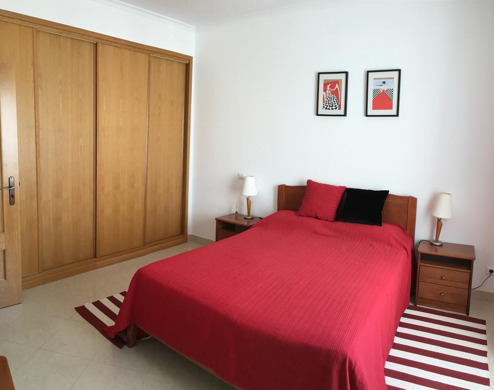 Albufeira Bicos Beach Apartment Экстерьер фото