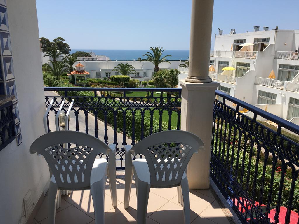 Albufeira Bicos Beach Apartment Экстерьер фото