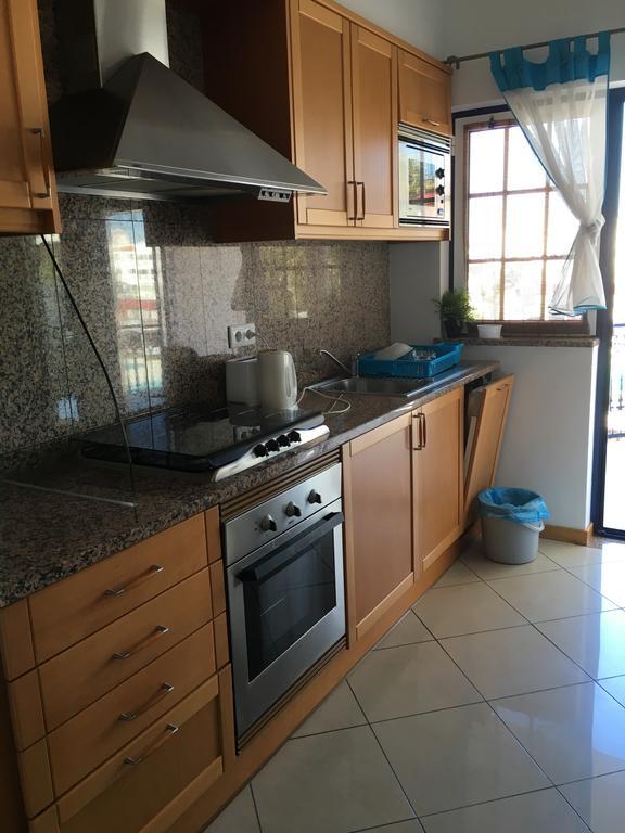 Albufeira Bicos Beach Apartment Экстерьер фото