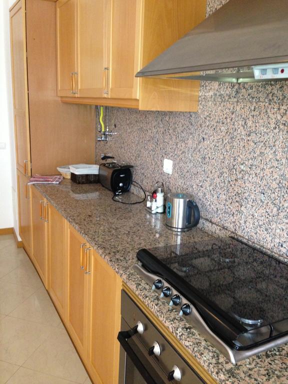 Albufeira Bicos Beach Apartment Экстерьер фото